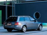 Audi S6 Avant 1999 года